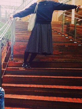 aoiさんのコーディネート