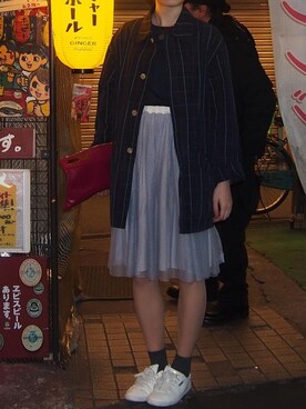 aoiさんのコーディネート