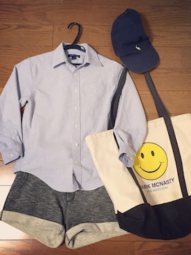 aoiさんのコーディネート