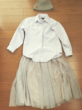 aoiさんのコーディネート