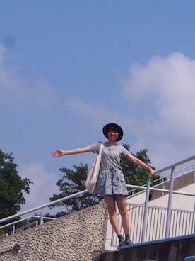 aoiさんのコーディネート