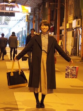 aoiさんのコーディネート