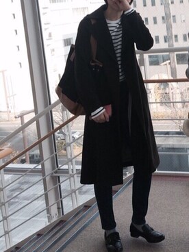 aoiさんのコーディネート