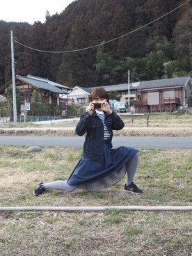 aoiさんのコーディネート