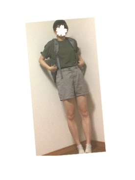 aoiさんのコーディネート