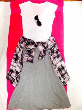 chicoさんのコーディネート