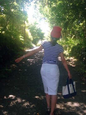 chicoさんのコーディネート