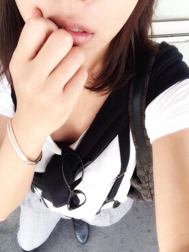 chicoさんのコーディネート