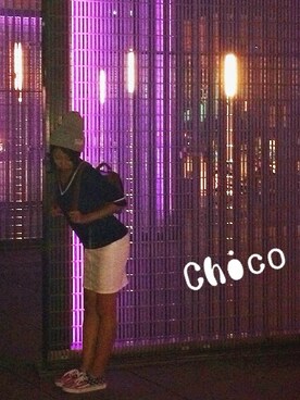 chicoさんのコーディネート