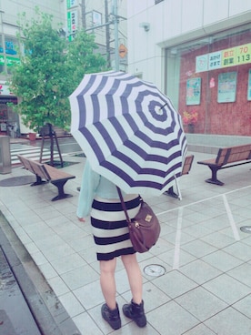 ゆゆさんのコーディネート