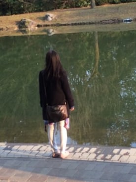 ゆゆさんのコーディネート