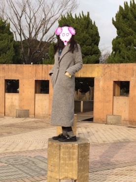 ゆゆさんのコーディネート