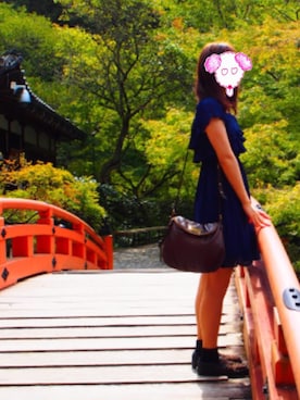 ゆゆさんのコーディネート