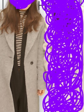 ゆゆさんのコーディネート