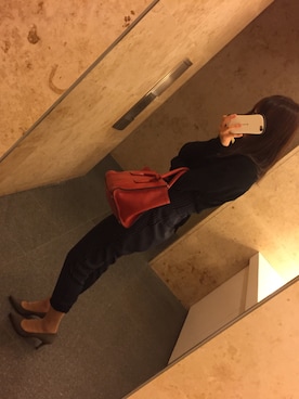 ゆゆさんのコーディネート