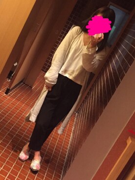 ゆゆさん（レディース・162cm）の秋コーディネート