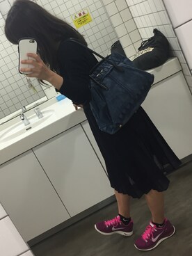 ゆゆさんのコーディネート