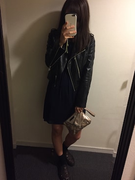 ゆゆさんのコーディネート