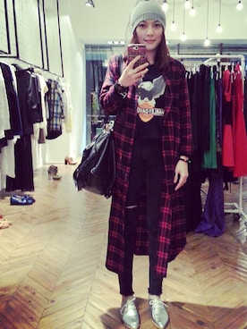 Pitaさんのコーディネート