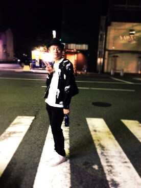 mimo.さんのコーディネート