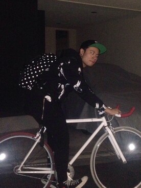 mimo.さんのコーディネート