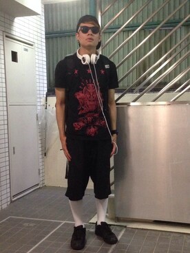 mimo.さんのコーディネート