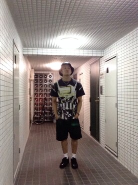 mimo.さんのコーディネート