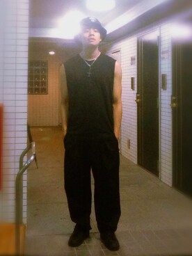 mimo.さんのコーディネート