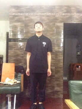 mimo.さんのコーディネート