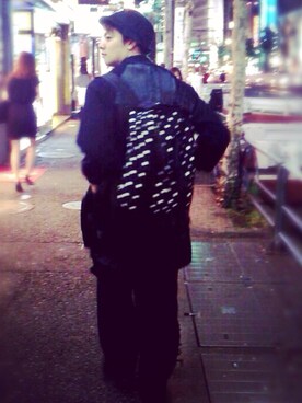 mimo.さんのコーディネート