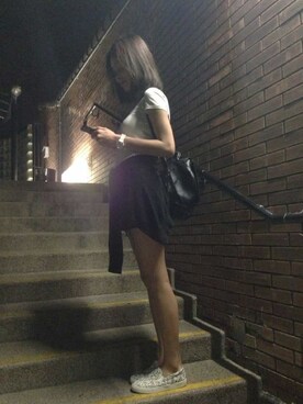 agnesさんのコーディネート