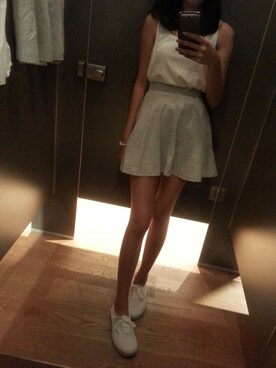 agnesさんのコーディネート