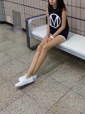 agnesさんのコーディネート