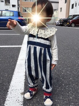 honoさんのコーディネート