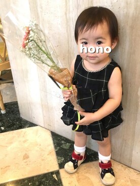 honoさんのコーディネート