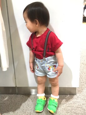 honoさんのコーディネート