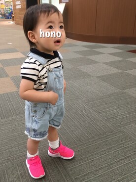 honoさんのコーディネート