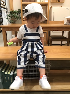 honoさんのコーディネート