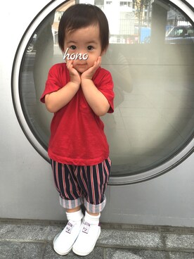 honoさんのコーディネート