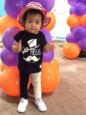 honoさんのコーディネート