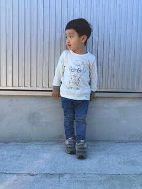 hiroo122さんのコーディネート