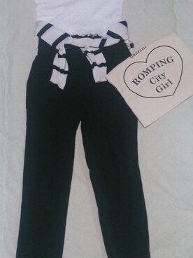 okuraさんのコーディネート