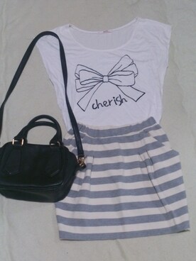 okuraさんのコーディネート