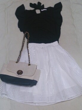 okuraさんのコーディネート