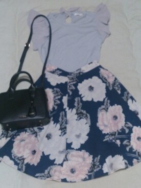 okuraさんのコーディネート