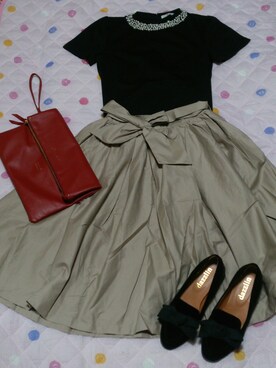 okuraさんのコーディネート