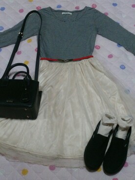 okuraさんのコーディネート