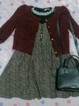 okuraさんのコーディネート