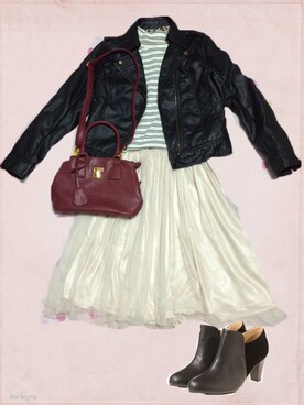 okuraさんのコーディネート