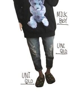 akaneさんのコーディネート